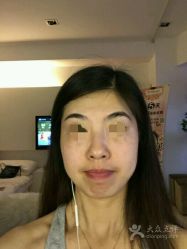 点击看大图 -Yue Show馨选·半永久纹眉纹眼线
