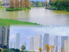 -绿雅居原生态农庄(小涌店)