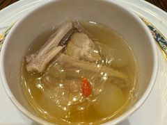 -杭州和达希尔顿逸林酒店·和园中餐厅-杭帮菜名店