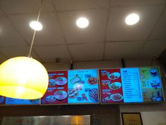 -西部马华清真兰州牛肉面·烧烤夜市(关东店)