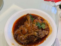 -新洪记·丽久饭店(铁西店)