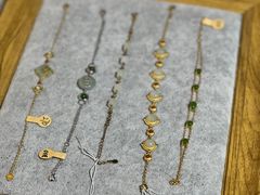 -十八字金·银饰·开蚌DIY·手工体验团建(世纪金源店)