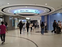 -凯德MALL(西直门店)