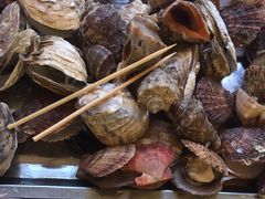 -宾朋海鲜饭庄(兴海路店)