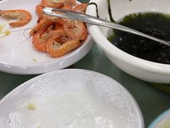 -双月饭店·20年老字号(新村店)