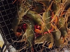 -芭提雅Amporn Seafood自助餐厅