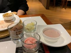 -斗牛士牛排餐厅(嘉里汇店)