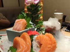-阿吾罗·月咏精致日料(港汇恒隆广场店)