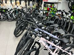 -美利达自行车(霁月园店)