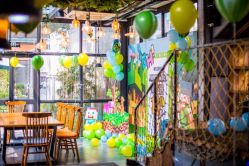 点击看大图 -瑞贝生日派对宝宝宴策划