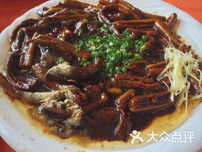 大富贵酒楼(总店)的点评