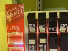 -Olive Young(明洞旗舰店)