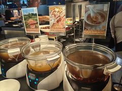 -The COOK·厨餐厅·自助餐(浦东嘉里大酒店)