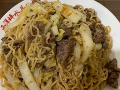 -水头牛肉店(洋坪分店)