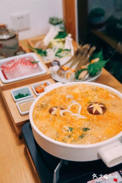樟葶谷寿司(椒江店)图片