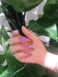 -潮店·虞妃妮轻奢美甲美睫馆