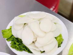 年糕-BBQ烧烤