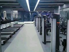 -金吉鸟健身游泳