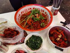 -文和友老长沙龙虾馆(化龙池店)