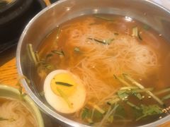 -鸡西冷面(翠竹店)