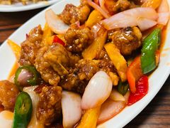 -甜甜屋(解放中路店)