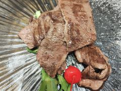 -渔荷食町·铁板烧料理(崂山万象汇店)