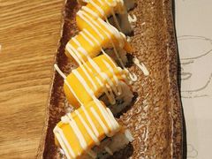 -林妈妈村·日式料理(宝山万达店)