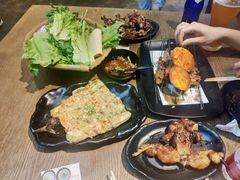 -马海涛牛肉串·午市牛腩饭·烧烤夜宵(领汇广场店)