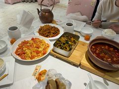 -大鸭梨烤鸭(房山店)