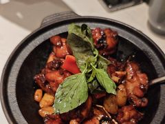 -鹿港小镇(悠唐店)