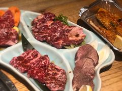 -御牛道日式烤肉料理(杭州万象城店)