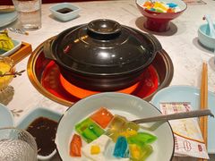 -捞神煲汤火锅(湖滨商业街店)