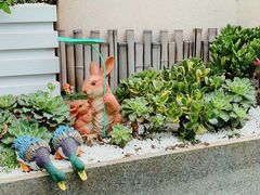 -快乐海鲜酒楼(滇池路店)