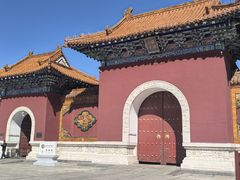 -北陵公园