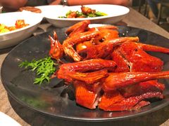 -汤城小厨•粤菜•靓汤(苏州街店)