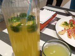 -Aqua Oasis 水天堂(石路天虹店)