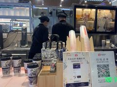 -霸王茶姬(常熟印象城店)