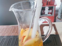 -1874融合西厨·观景餐厅(保利店)
