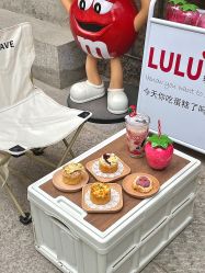 -LuLu玩具公社