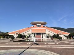 -中国闽台缘博物馆