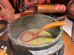 -芸山季·云南野生菌火锅(人民广场来福士店)