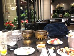 -川骄海鲜自助(河东店)