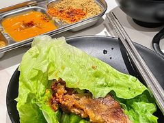 -花味烤肉·拌饭(庐阳万科店)