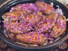 -旺爷砂锅·茶作(国贸城店)