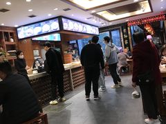 大堂-毅祥斋老孙家泡馍(北院门鼓楼店)