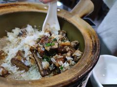 -红星光发煲仔饭(文海店)