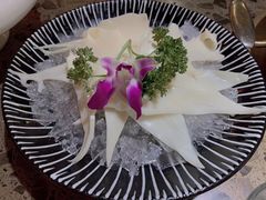 黄喉-陈渡桥老火锅(清潭店)