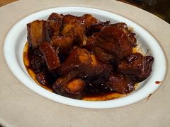 -黄山老妈·土菜(碧桂园店)
