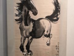 -徐悲鸿纪念馆