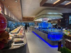 -鲜得莱渔港·小平岛海胆馆(七贤岭店)